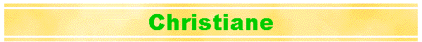 Christiane